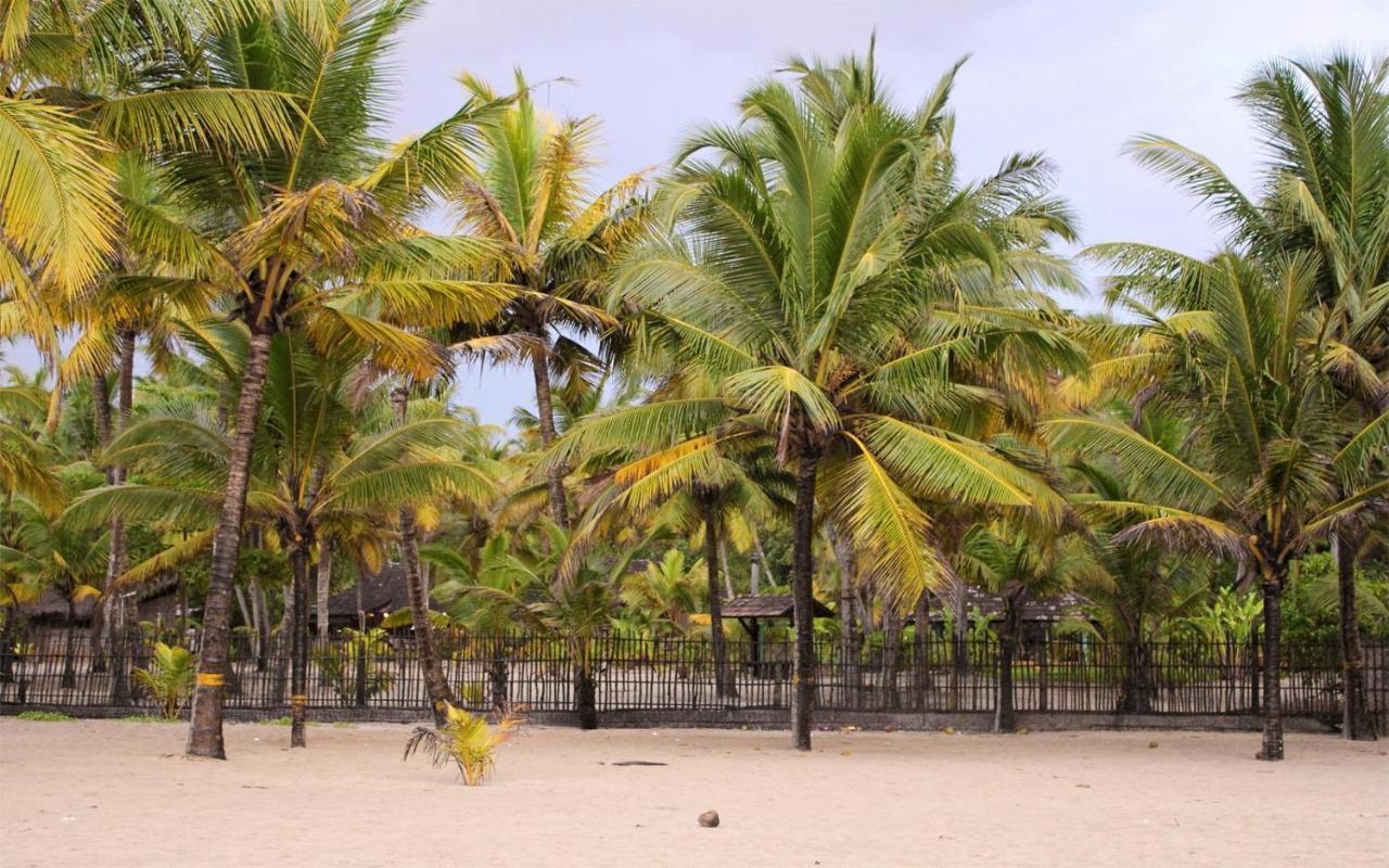 מאראריקולם Marari Kallyani Beach Homestay מראה חיצוני תמונה